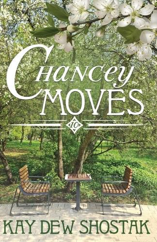 Cover image for Chancey Moves