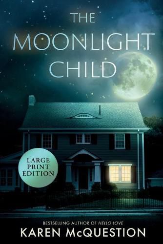 Cover image for The Moonlight Child