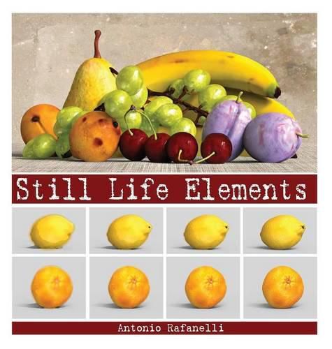 Cover image for Still Life Elements
