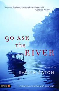 Cover image for Go Ask the River