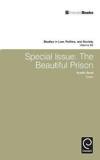 Cover image for Special Issue: The Beautiful Prison