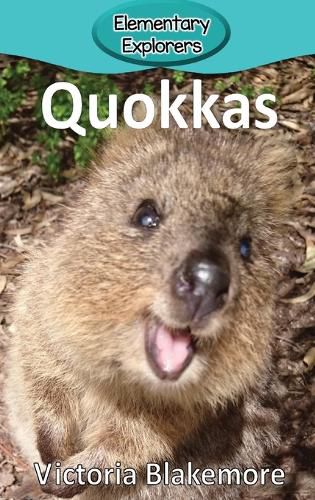 Quokkas