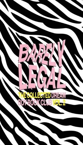 Cover image for Barely Legal