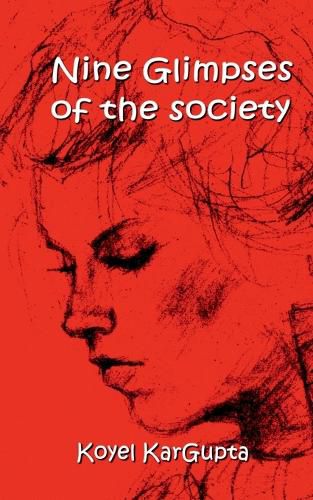 Cover image for Nine Glimpses of The Society