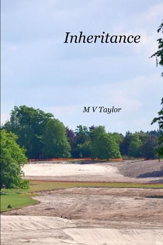 Cover image for Inheritance