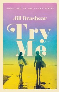 Cover image for Try Me