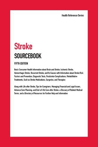 Stroke Sourcebk 5/E