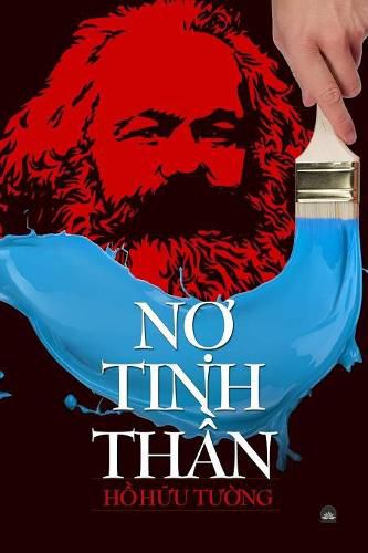 Cover image for NO TINH THAN