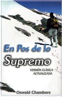 Cover image for En Pos de Lo Supremo