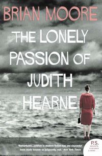 Cover image for The Lonely Passion of Judith Hearne