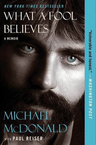 Cover image for What a Fool Believes