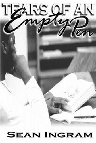 Cover image for Tears of an Empty Pen