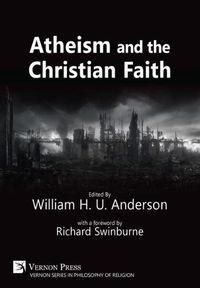 Cover image for Atheism and the Christian Faith