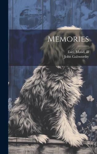 Cover image for Memories