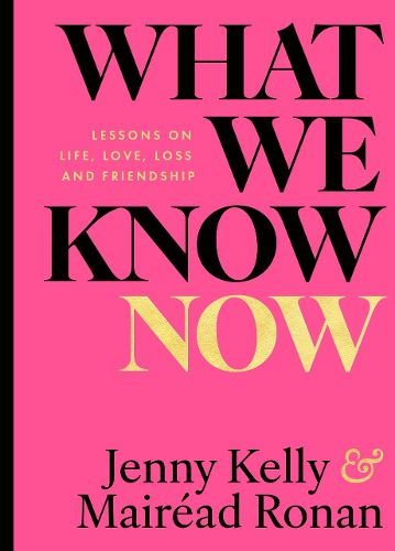 Cover image for What We Know Now