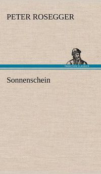 Cover image for Sonnenschein