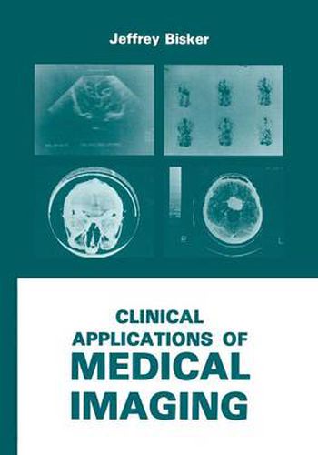 Cover image for Clinical Applications of Medical Imaging