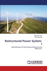 Cover image for Restructured Power System- I