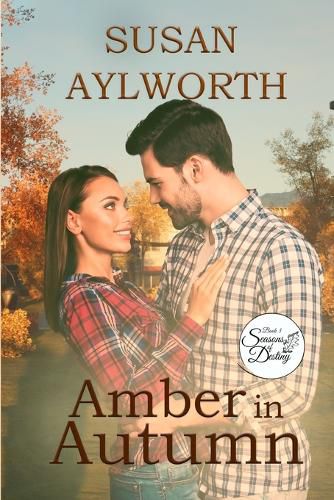 Cover image for Amber in Autumn