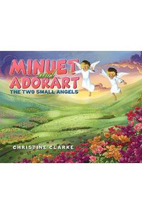 Cover image for Minuet and Adorart