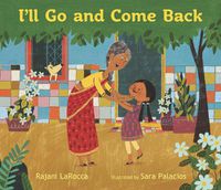 Cover image for I'll Go and Come Back
