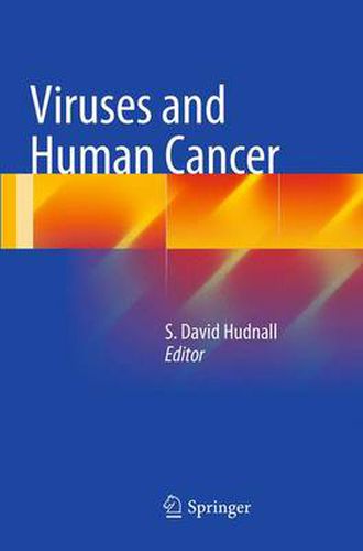 Cover image for Viruses and Human Cancer