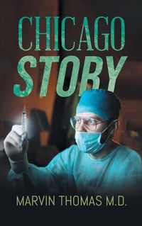 Cover image for Chicago Story