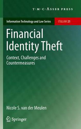 Financial Identity Theft: Context, Challenges and Countermeasures