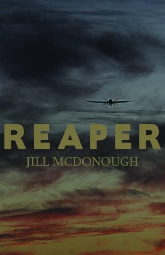 Cover image for Reaper