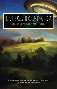 Cover image for Legion 2