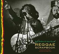 Cover image for Reggae Scrapbook