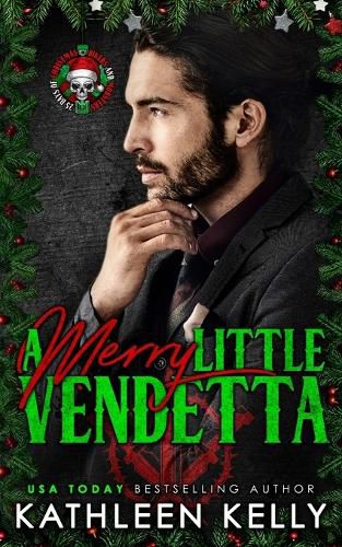 Cover image for A Merry Little Vendetta