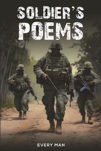 Cover image for Soldier's Poems