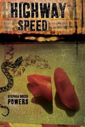 Highway Speed: Stories