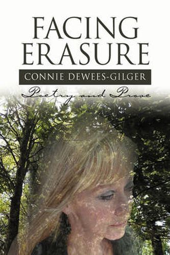 Cover image for Facing Erasure