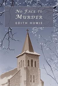 Cover image for No Face to Murder