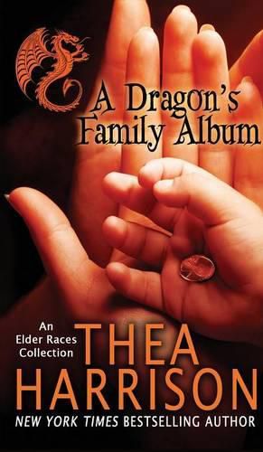 A Dragon's Family Album