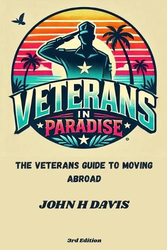 Cover image for Veterans In Paradise
