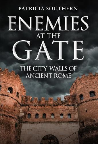 Enemies at the Gate