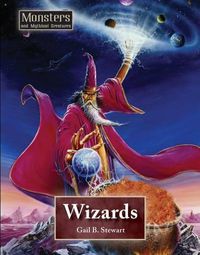 Cover image for Wizards