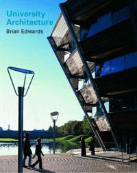 Cover image for University Architecture