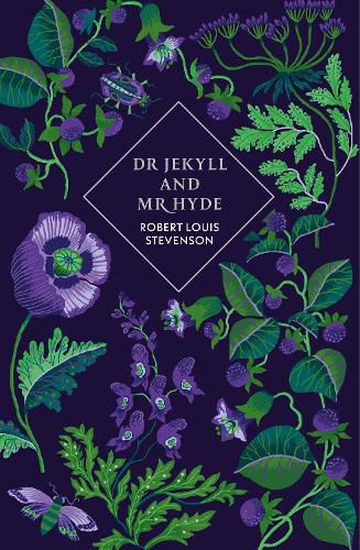 Cover image for Dr Jekyll and Mr Hyde and Other Stories