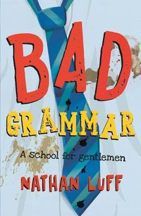 Cover image for Bad Grammar