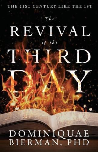 Cover image for The Revival of the Third Day