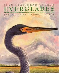 Cover image for Everglades