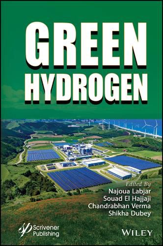 Cover image for Green Hydrogen