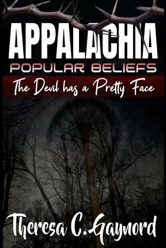 Cover image for Appalachia Popular Beliefs