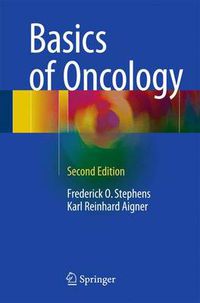 Cover image for Basics of Oncology