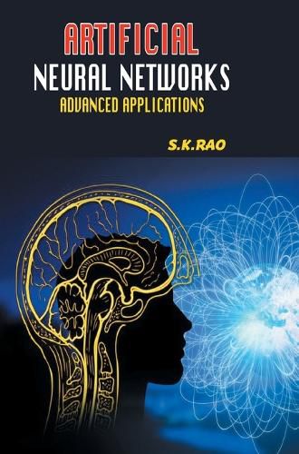 Cover image for Artificial Neural Networks Advanced Applications