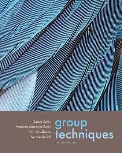 Cover image for Group Techniques